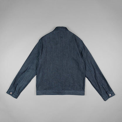 KYTONE BROOKLYN DENIM JACKET