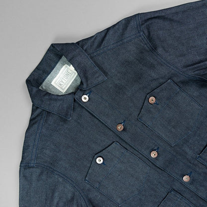 KYTONE BROOKLYN DENIM JACKET