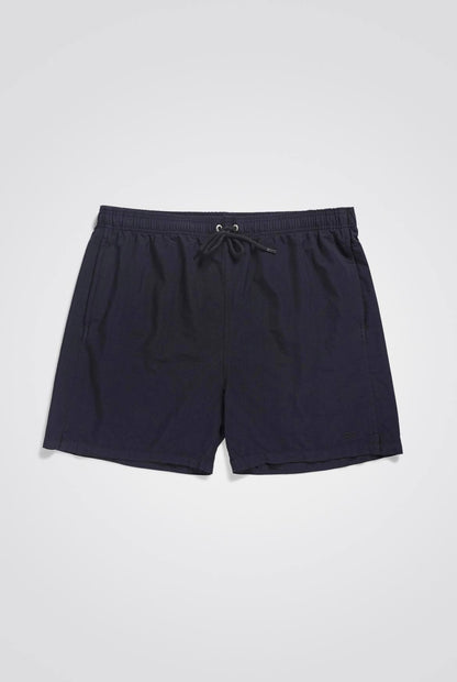 NORSE PROJECTS HAUGE SWIMMERS - DARK NAVY