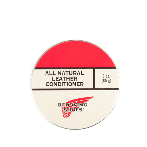 RED WING SHOES ALL NATURAL LEATHER CONDITIONER 97104