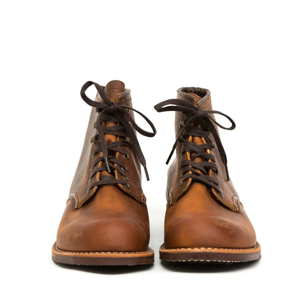RED WING SHOES BLACKSMITH 3343 - COPPER ROUGH & TOUGH