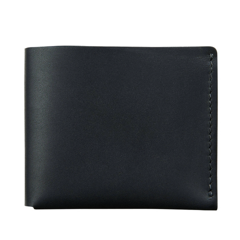 RED WING CLASSIC BI-FOLD - BLACK