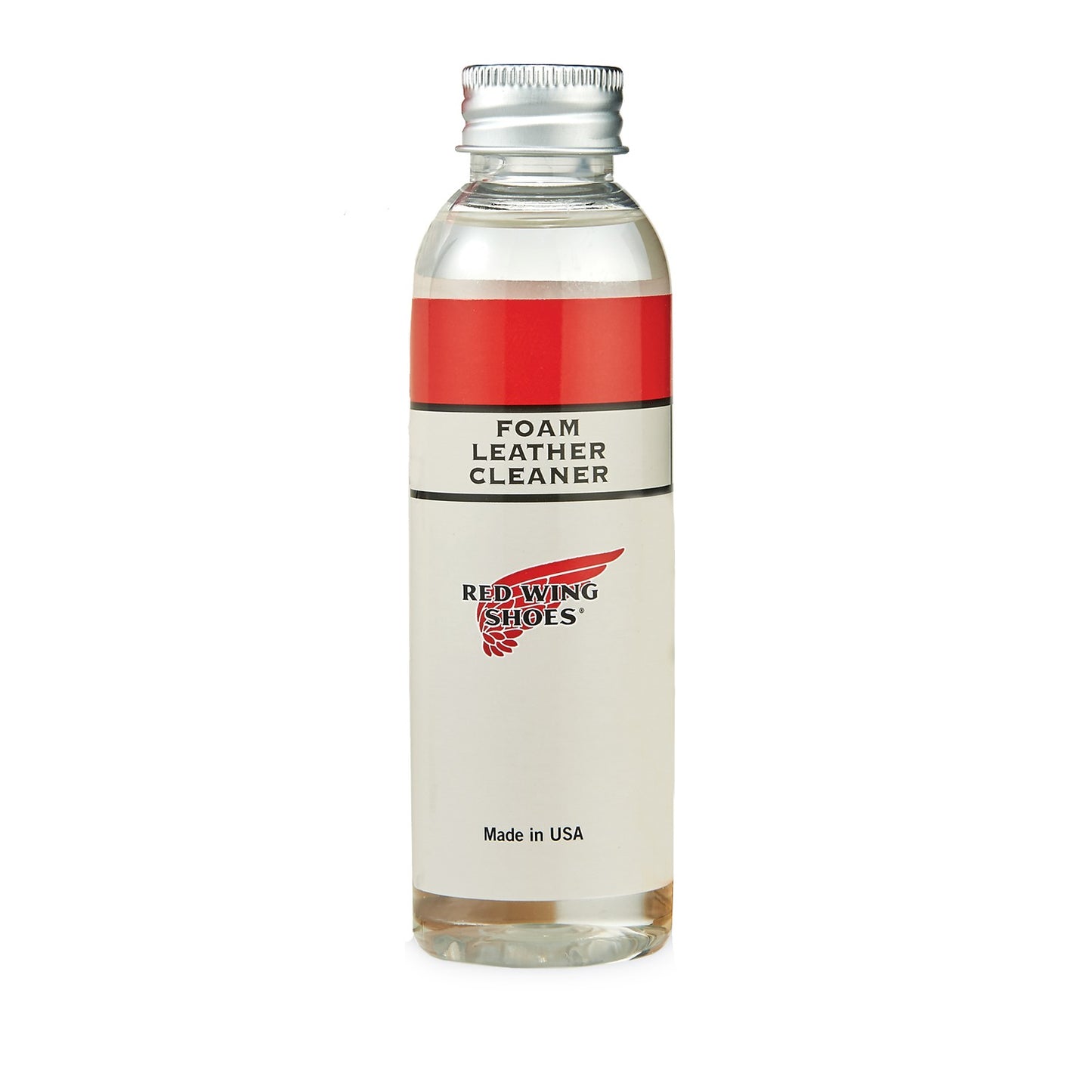 RED WING SHOES FOAM LEATHER CLEANER 91025