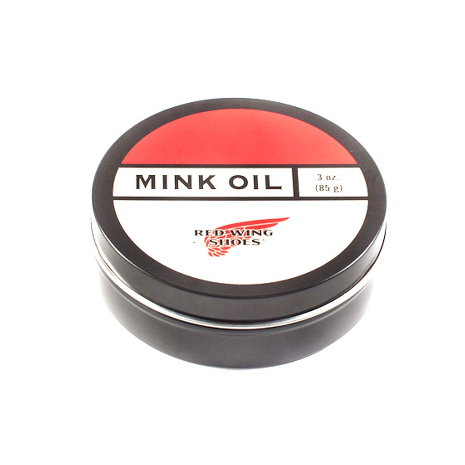 RED WING SHOES MINK OIL 97105